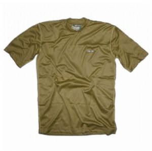 Climate-X Short Sleeve T-shirt (click for enlarged image)